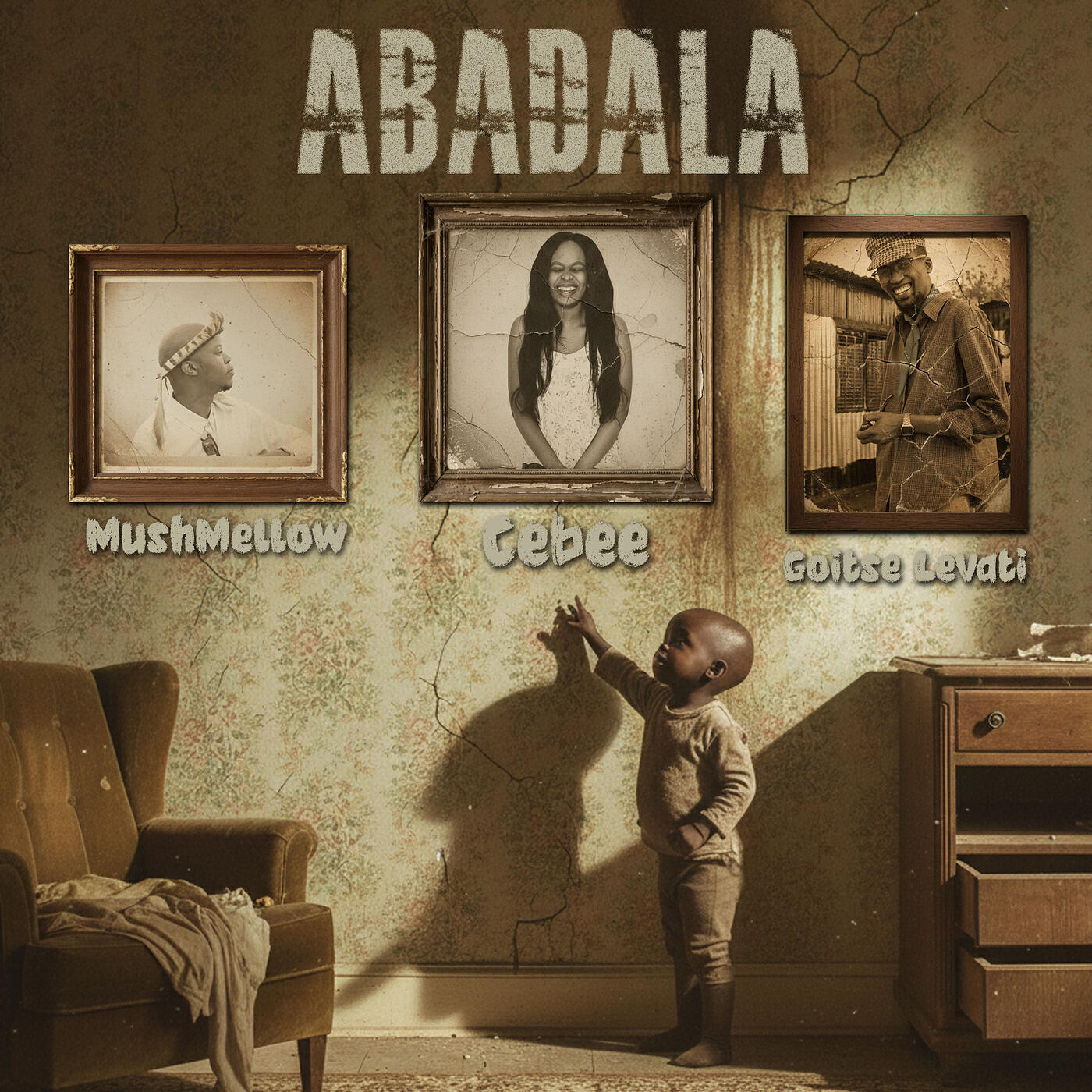 Релиз Abadala