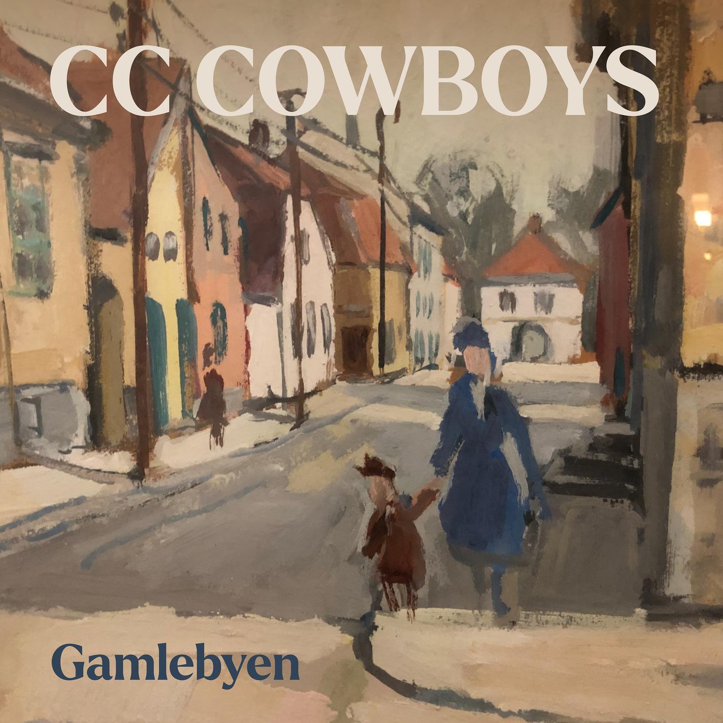 Релиз Gamlebyen