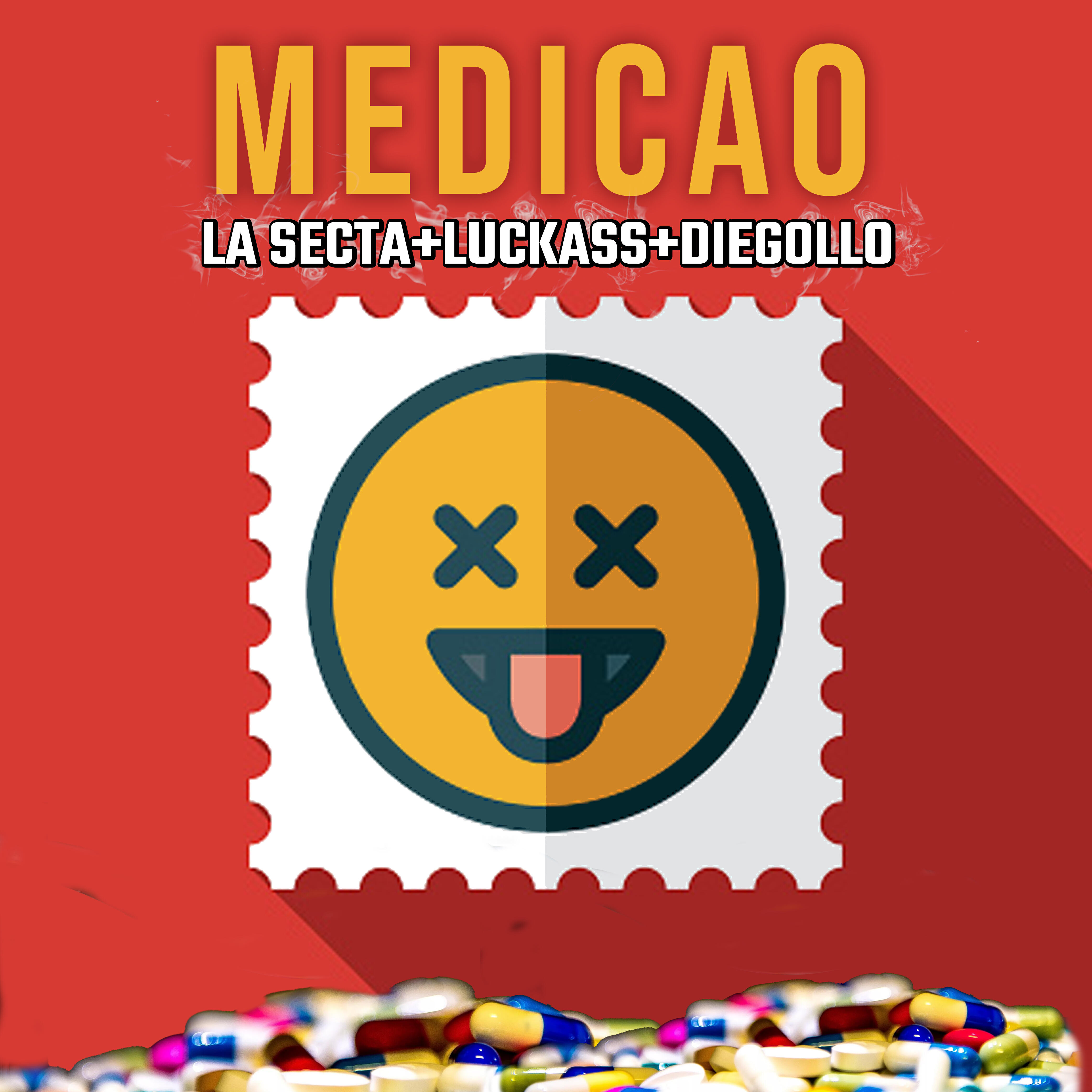 LUCKASS