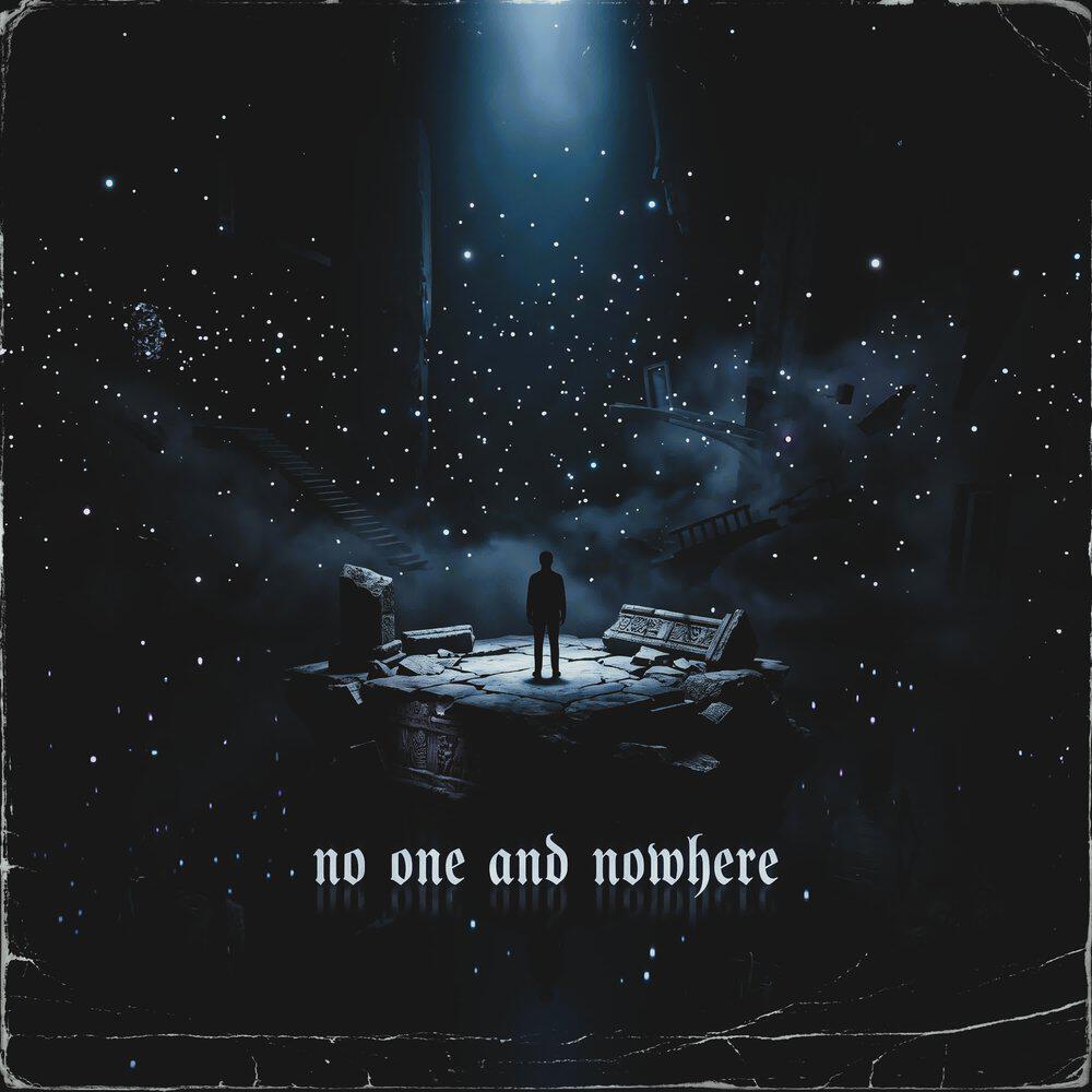 Релиз no one and nowhere
