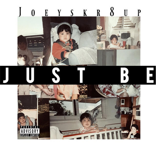 Joey Skr8up
