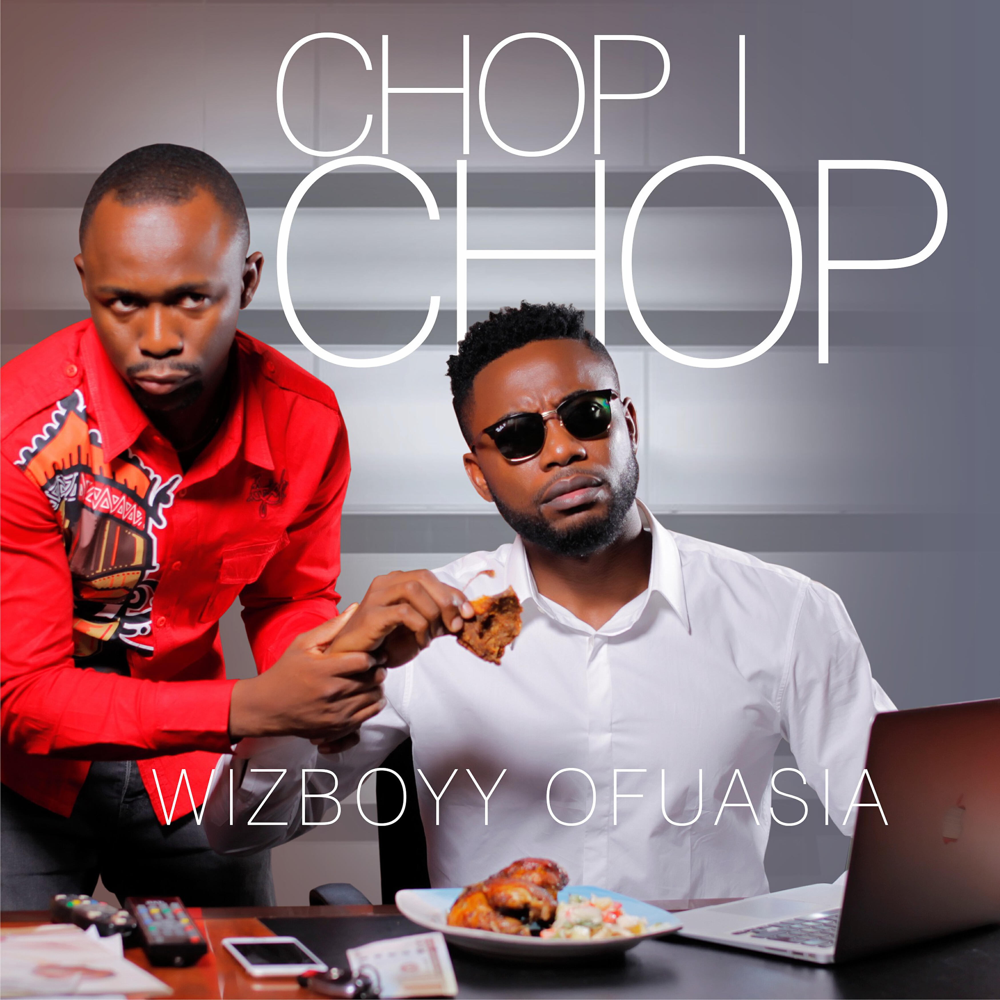 Релиз Chop I Chop - Single