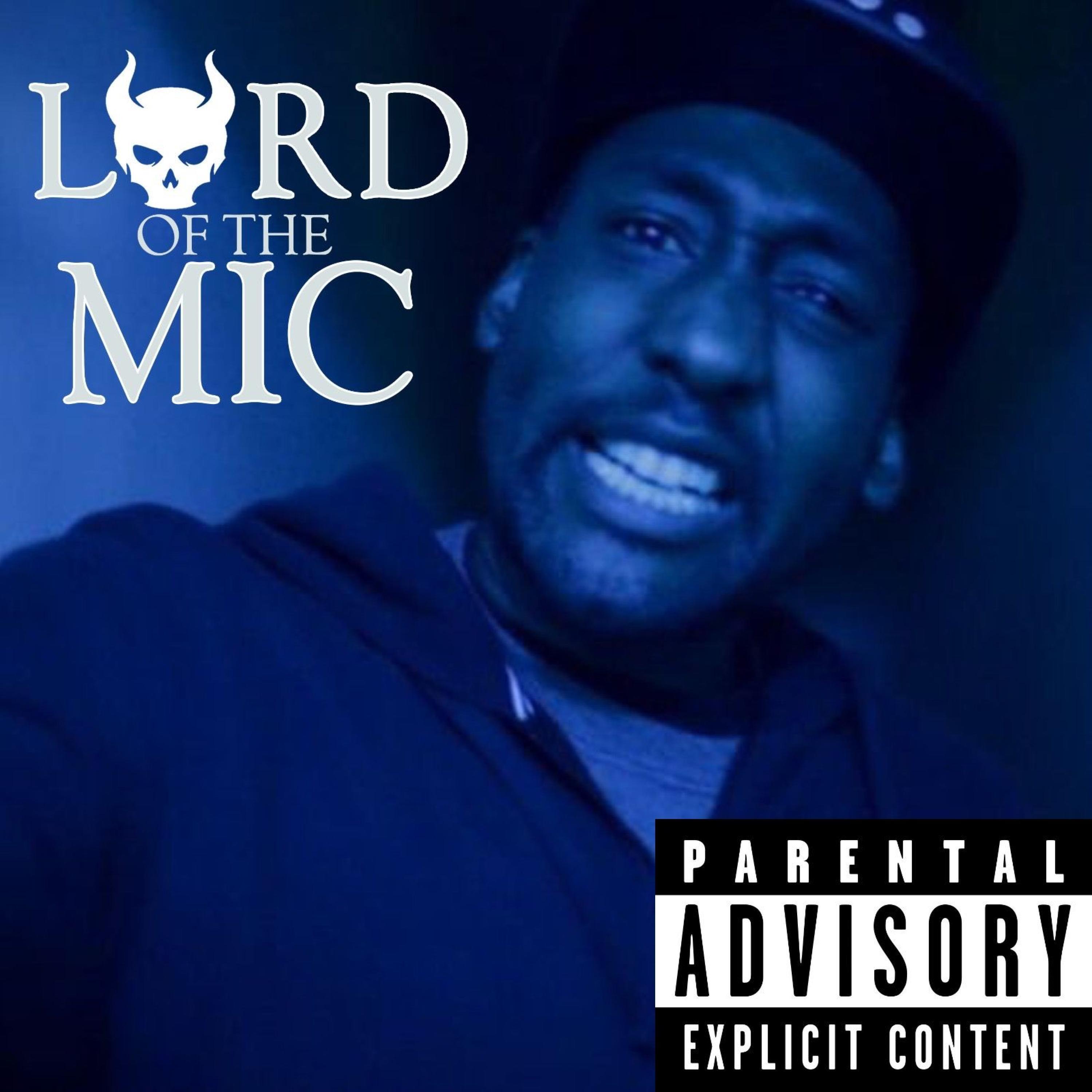 Релиз Lord of the mic