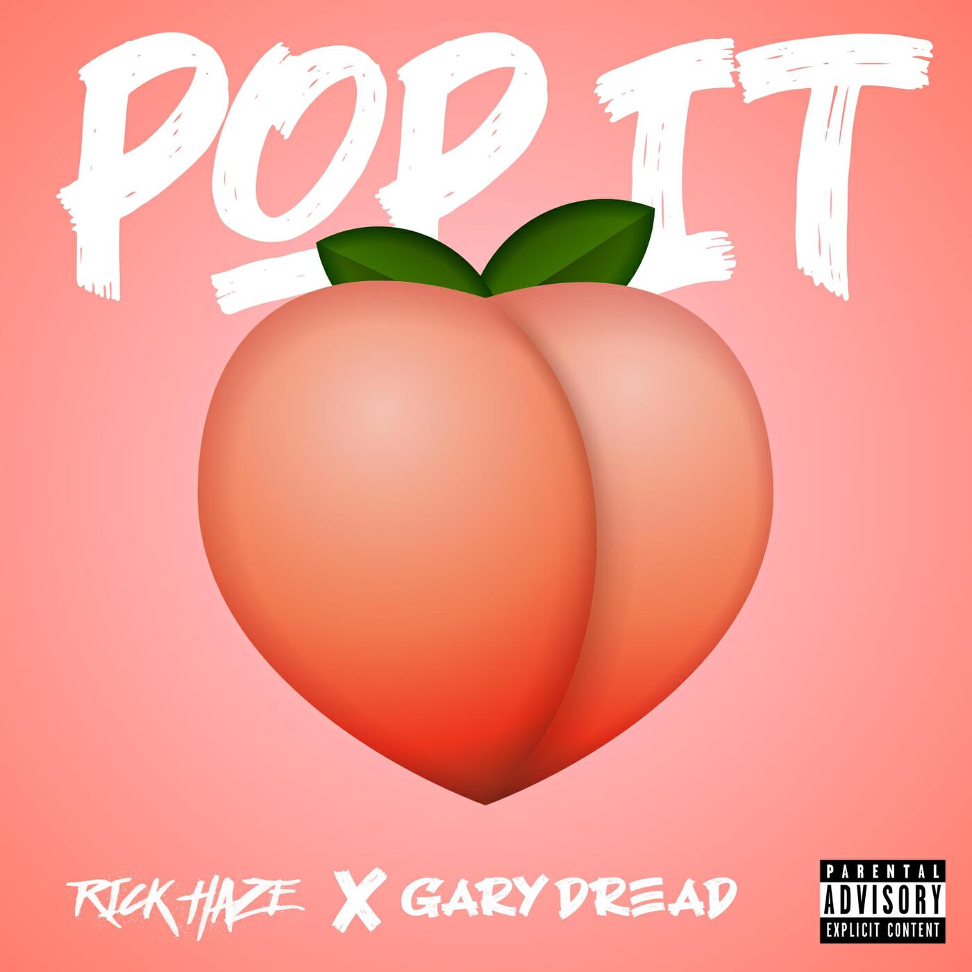 Релиз Pop It