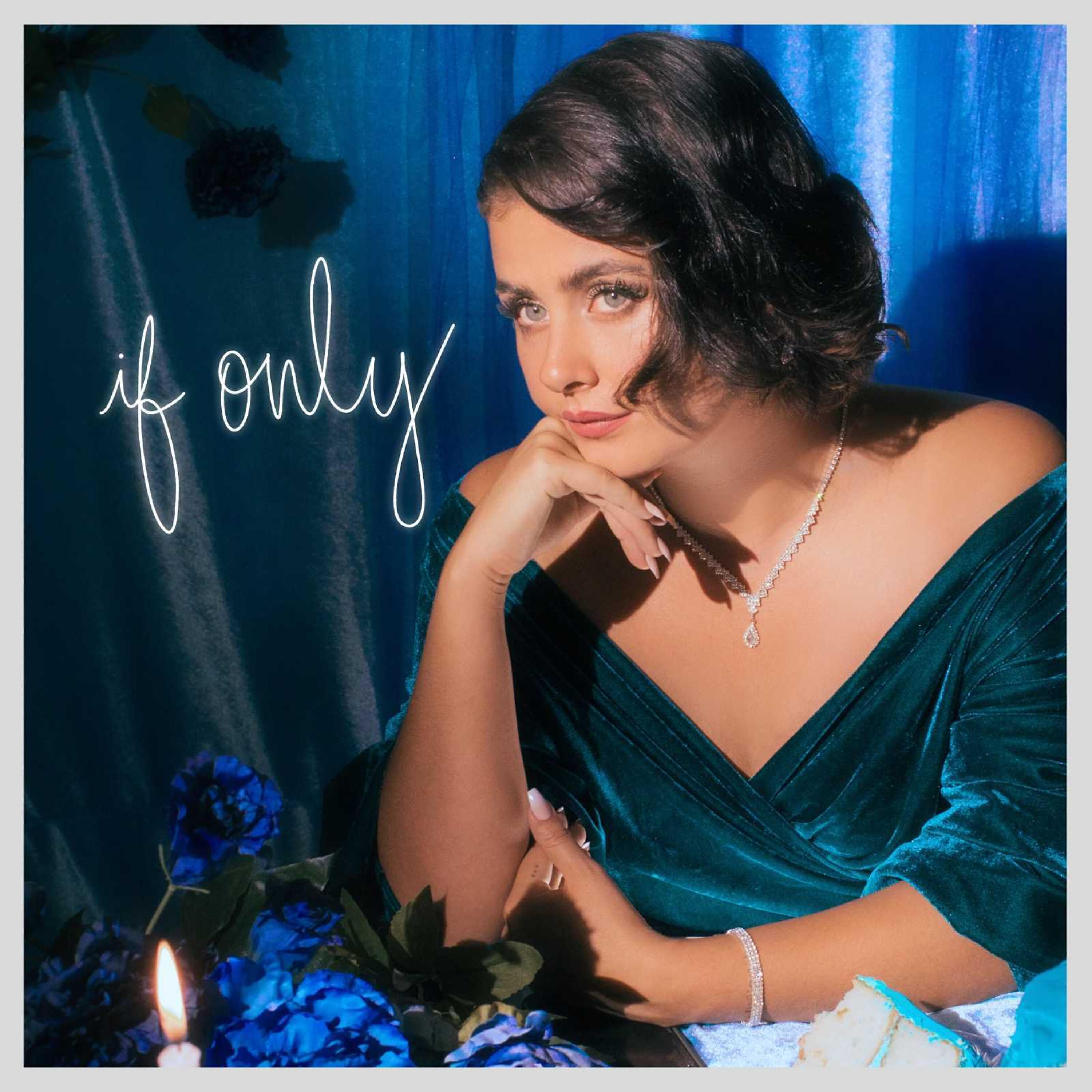 Релиз If Only