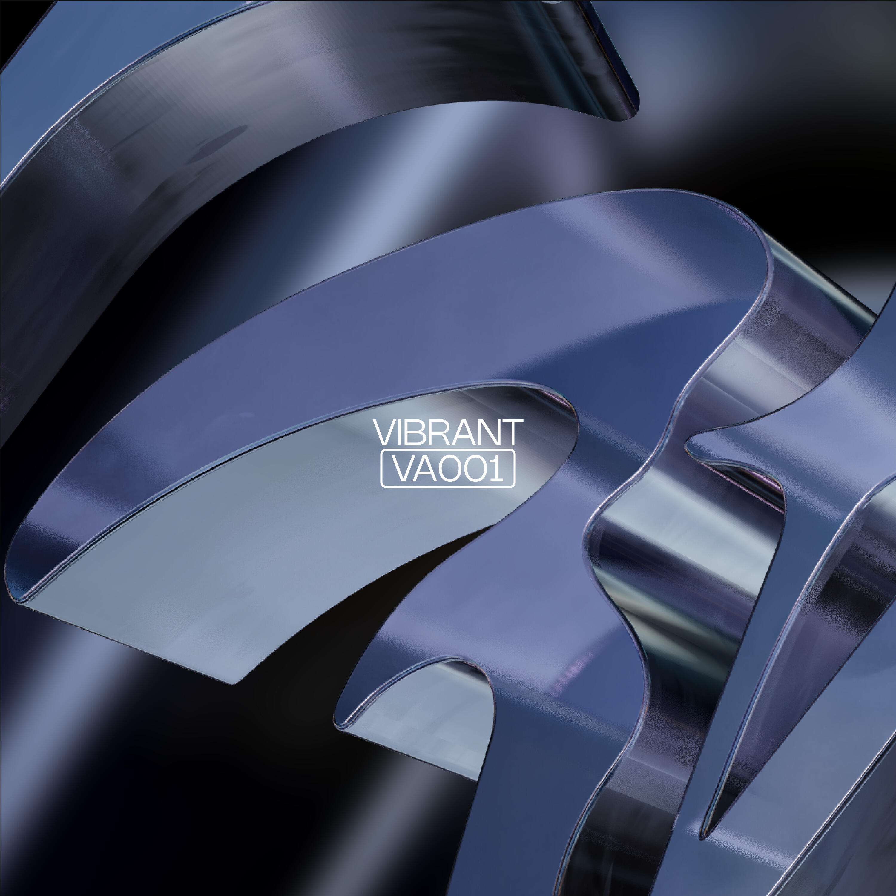 Релиз Vibrant VA001