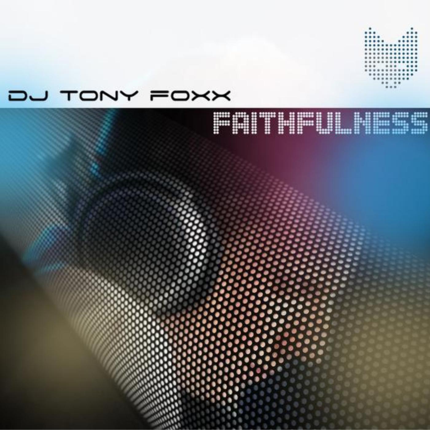 Релиз Faithfulness