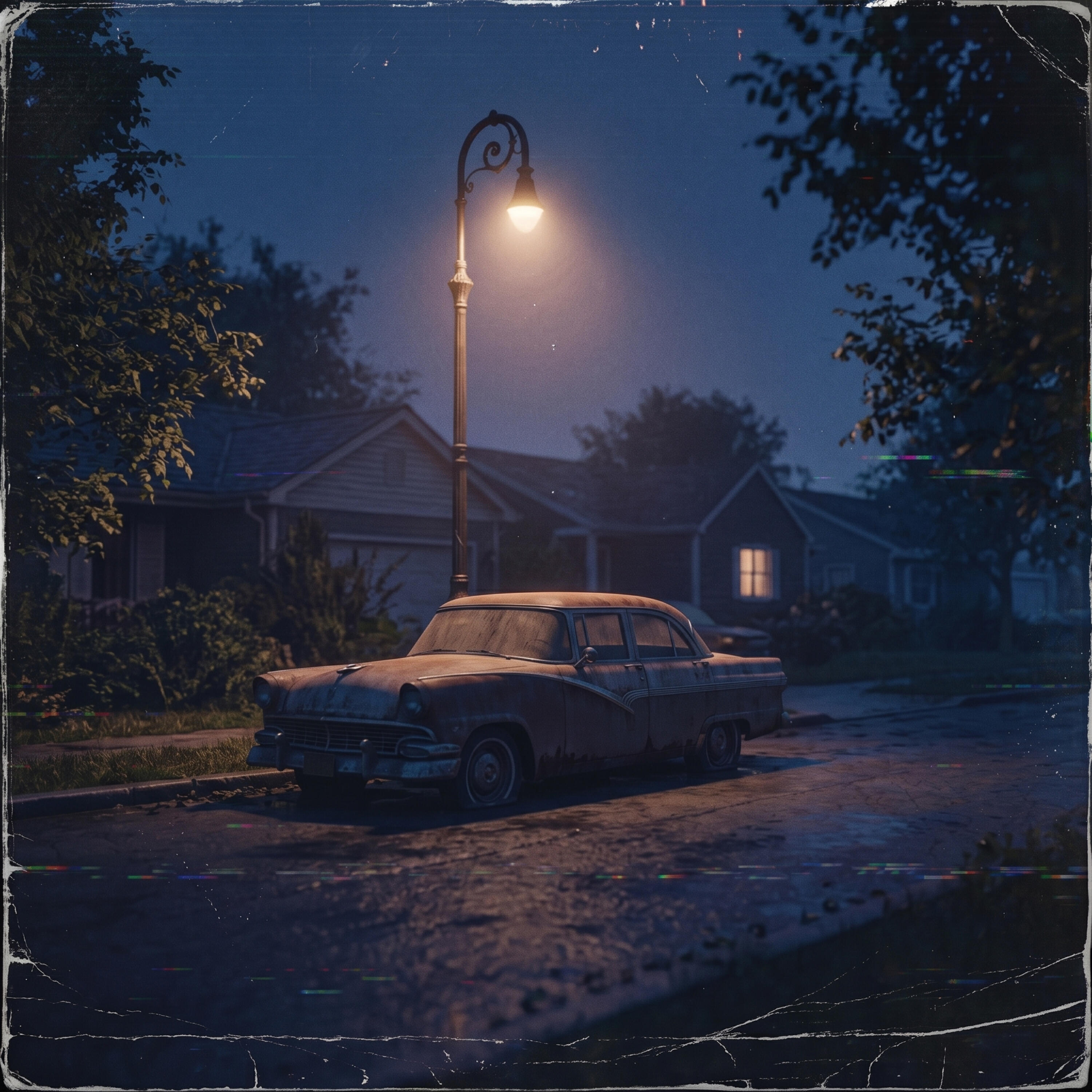 Релиз Empty Windows
