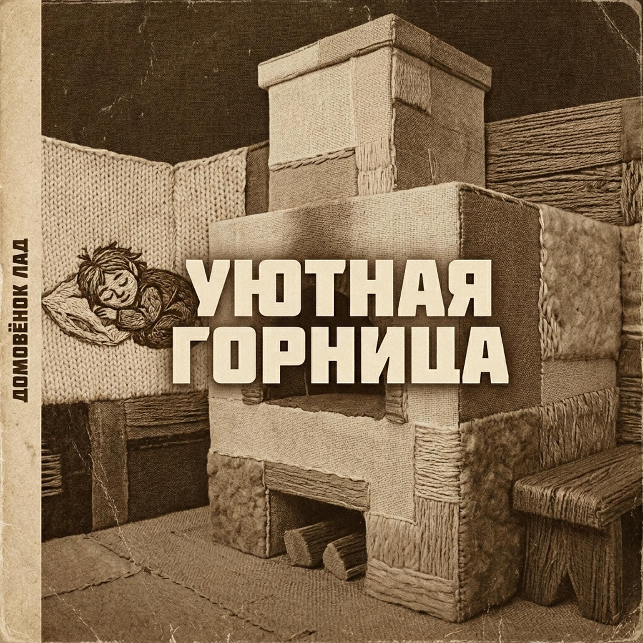 Релиз Уютная горница