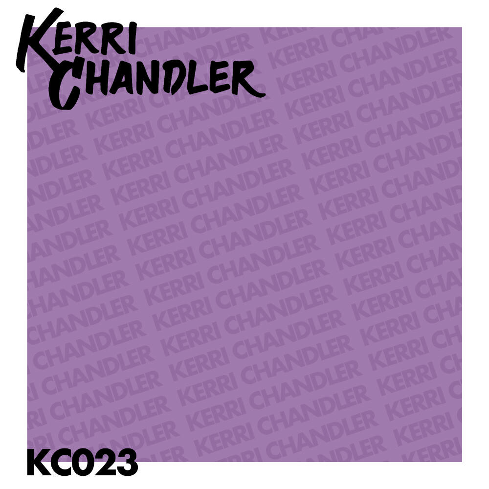 Скачать песню Kerri Chandler, Christopher McCray - Heaven бесплатно в MP3 для Android и iOS