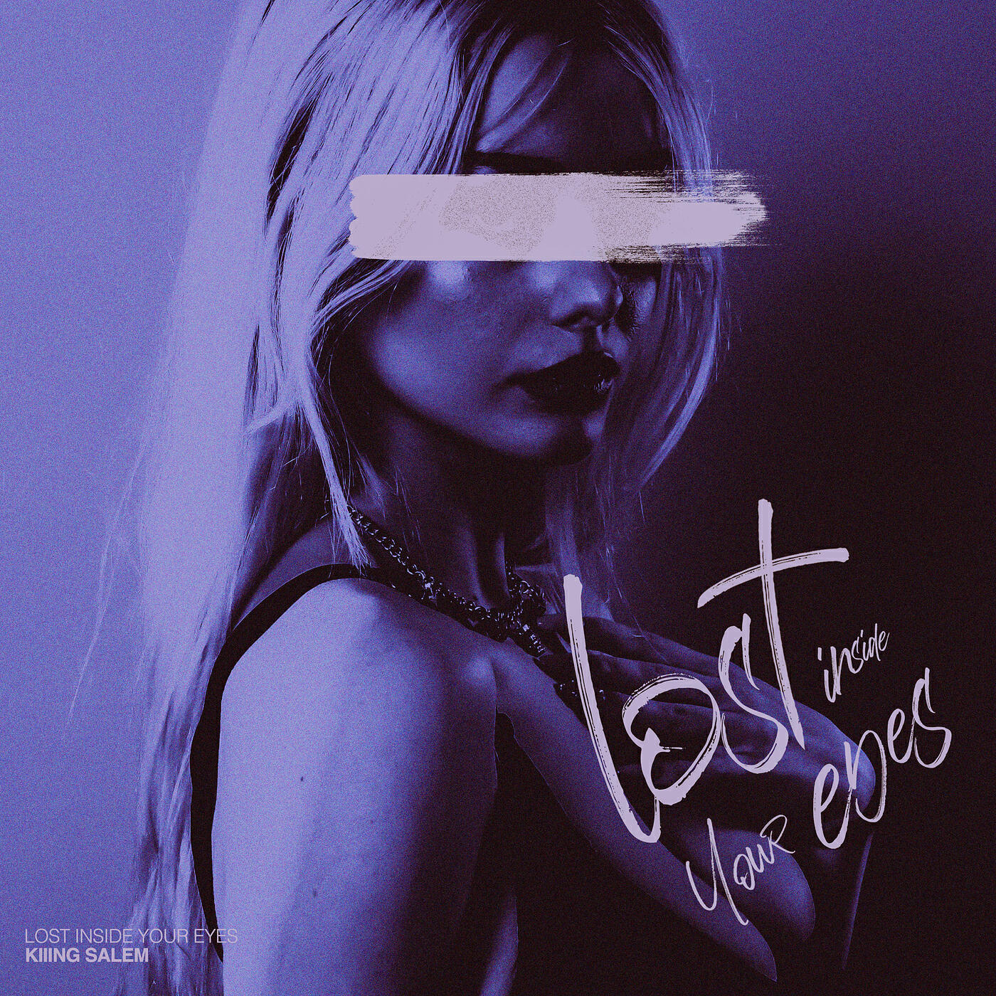 Релиз Lost Inside Your Eyes