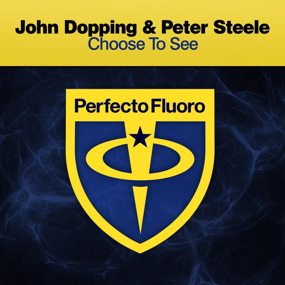 Релиз Choose to See