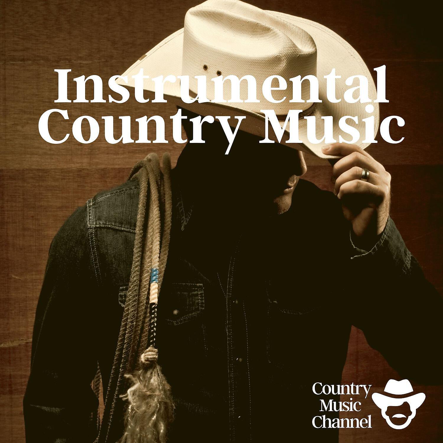 Релиз Instrumental Country Music, Easy Listening
