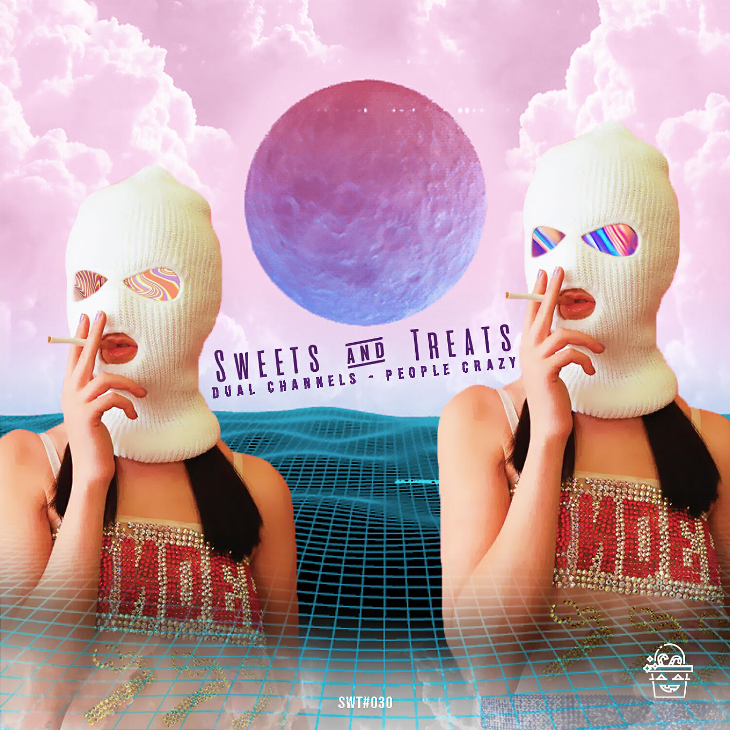 Релиз People Crazy