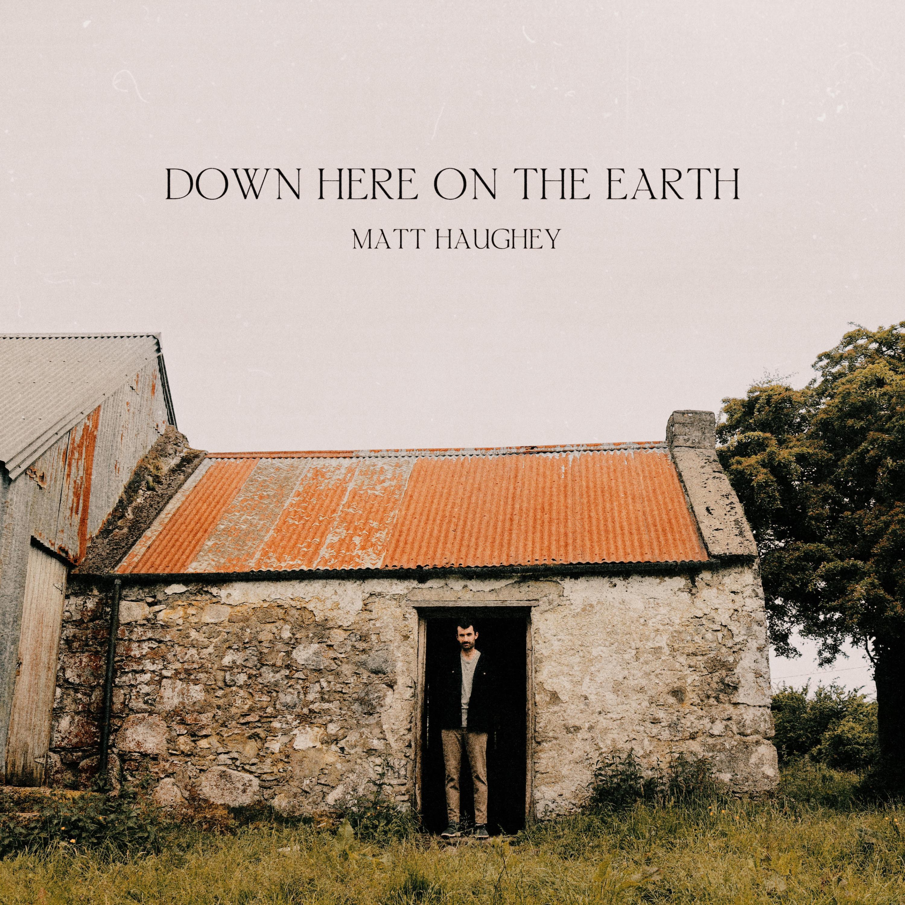 Релиз Down Here On The Earth