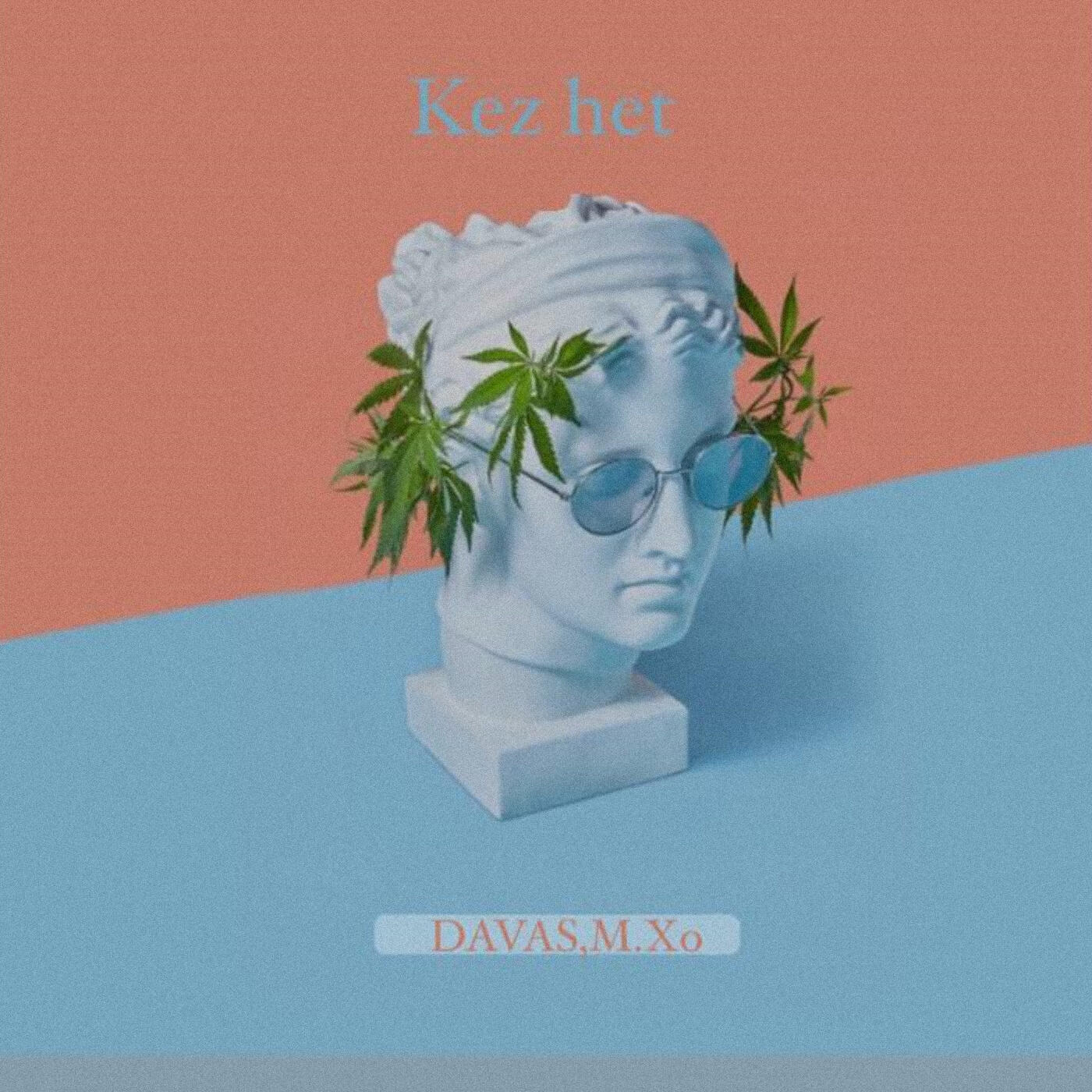Релиз Kez Het