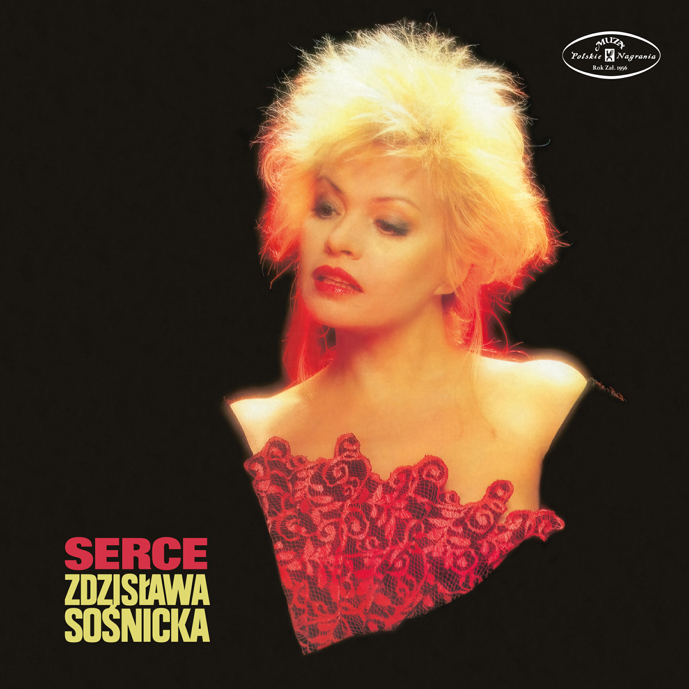 Релиз Serce