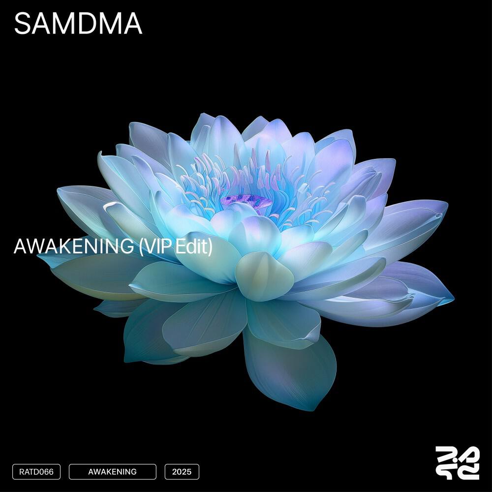 Релиз Awakening (VIP Edit)