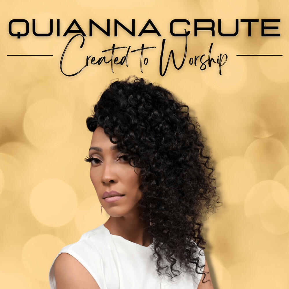 Quianna Crute