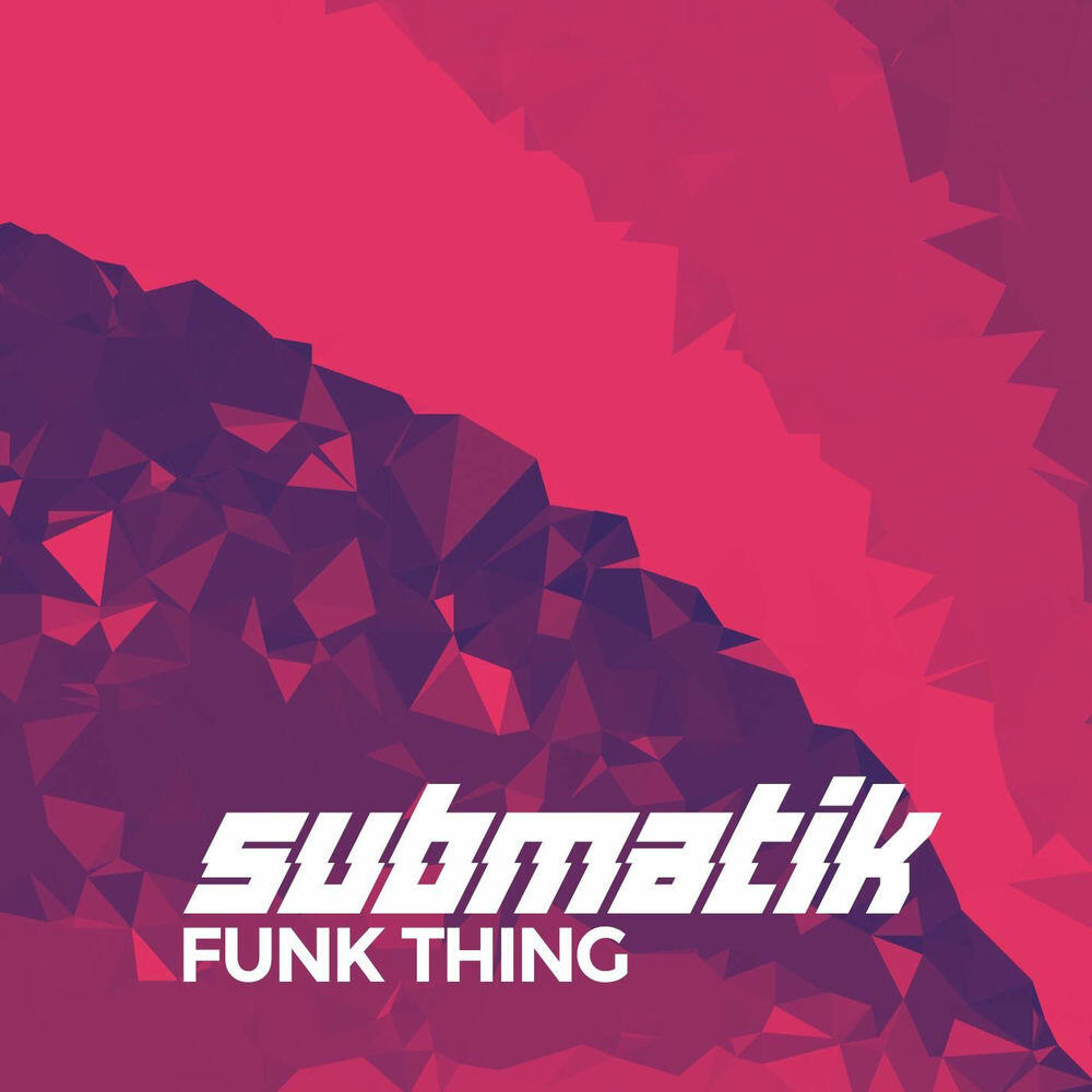 Релиз Funk Thing