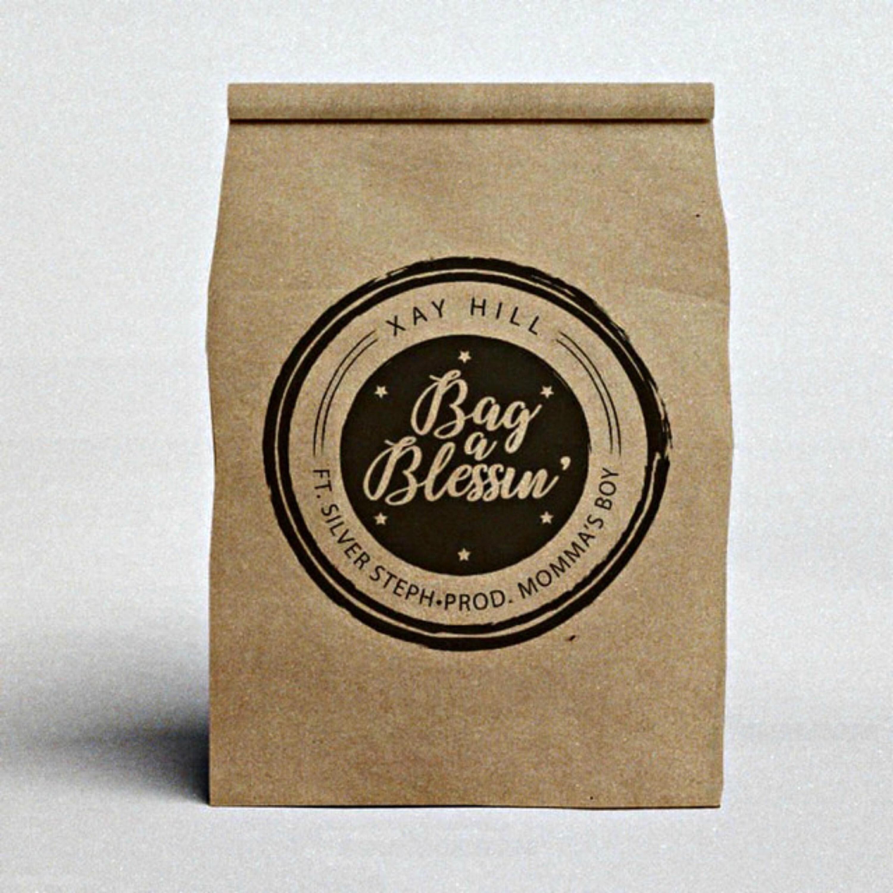 Релиз Bag a Blessin'