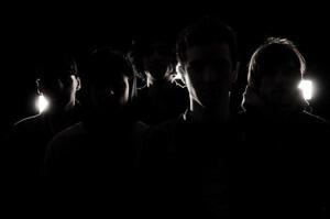 The Machinists