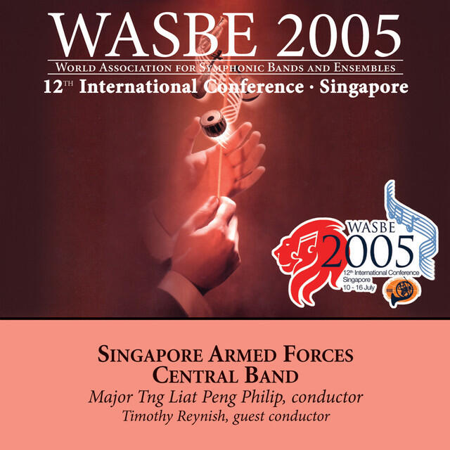 Singapore Armed Forces Central Band