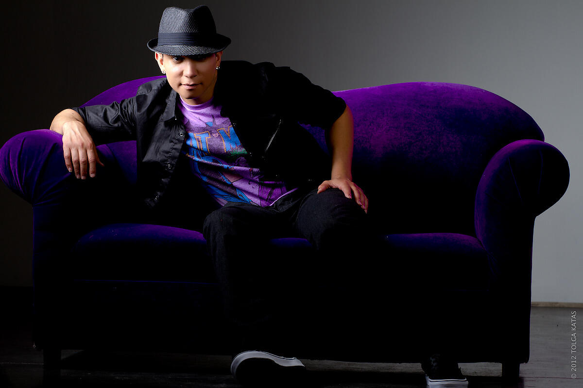 Aki Starr