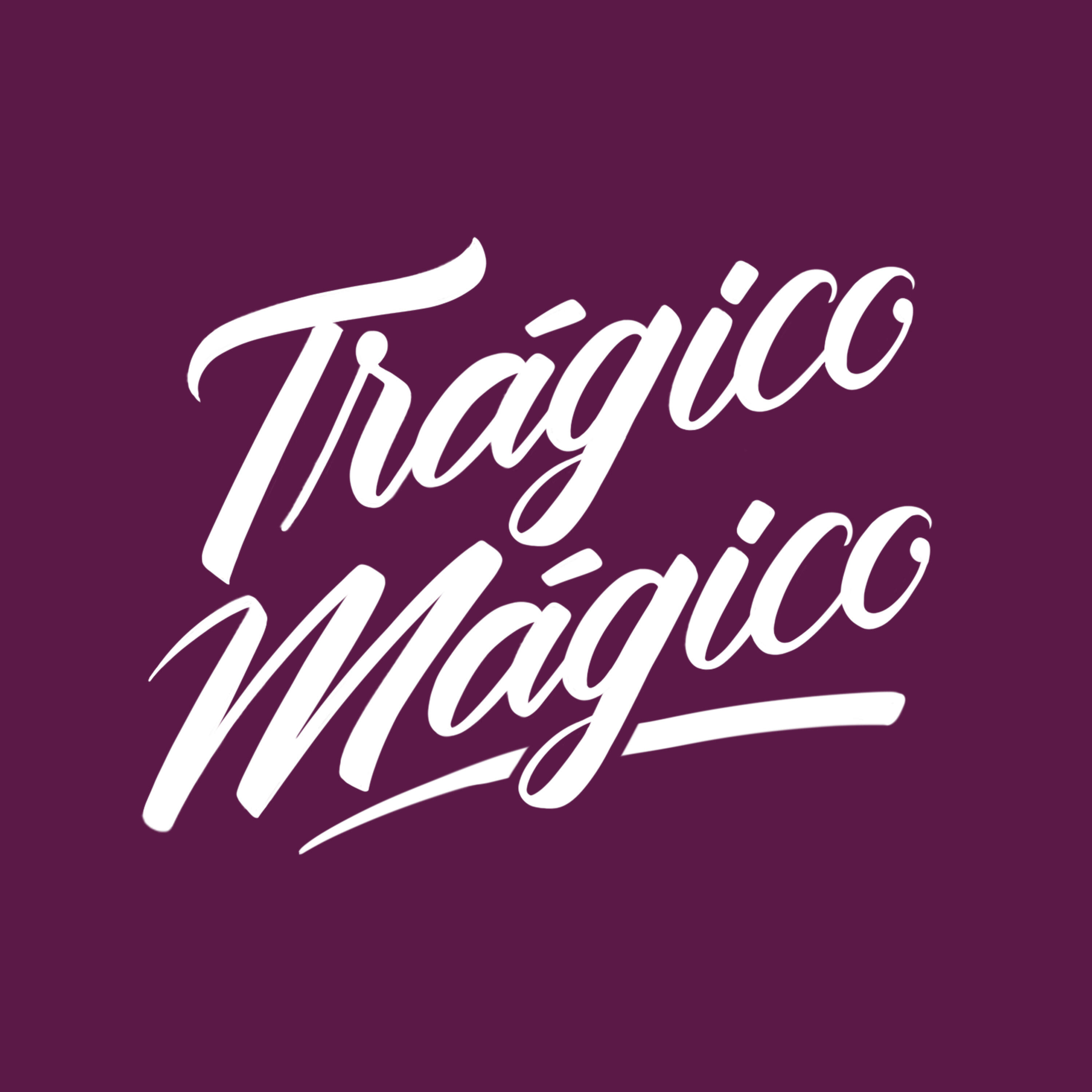 Релиз Trágico Mágico