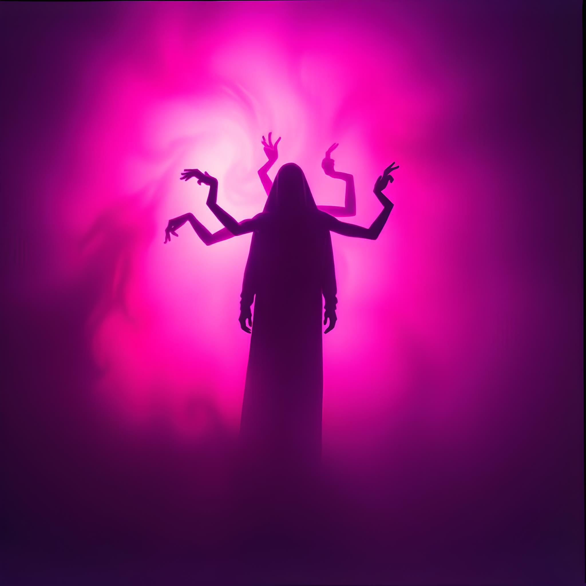Релиз Seven Sins (feat. Samuel El)
