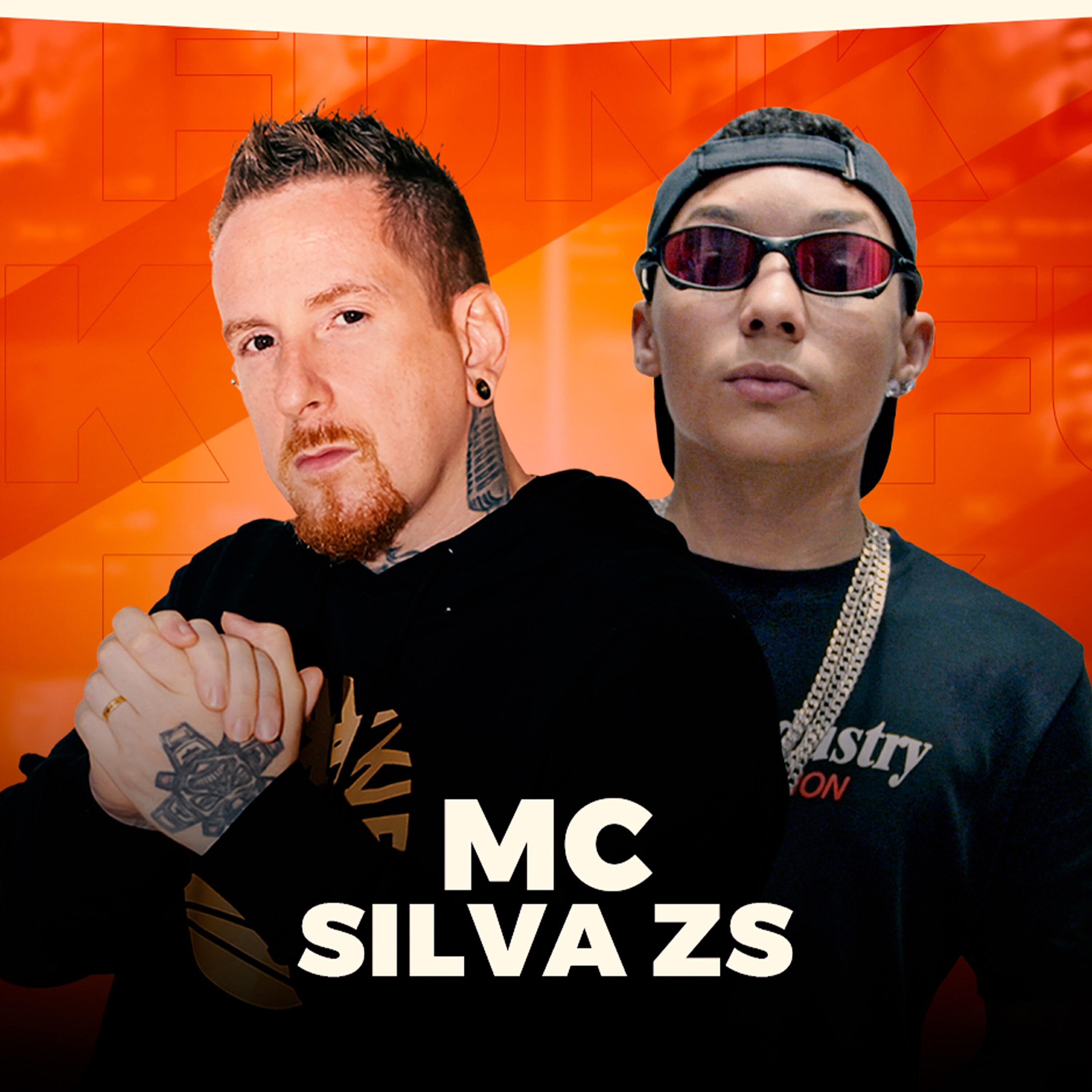 Mc Silva Zs