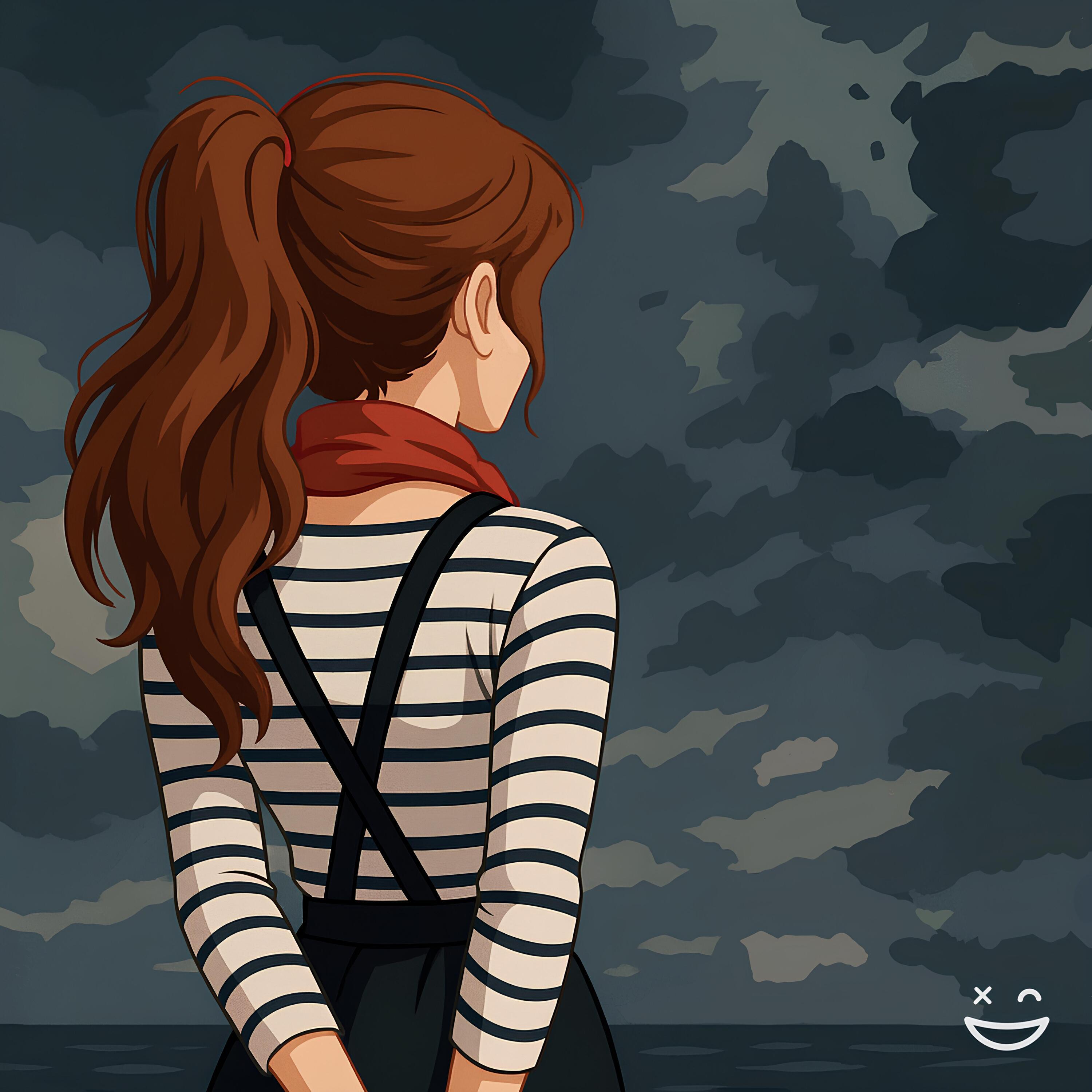 Релиз Alicia ~ Clair Obscur: Expedition 33