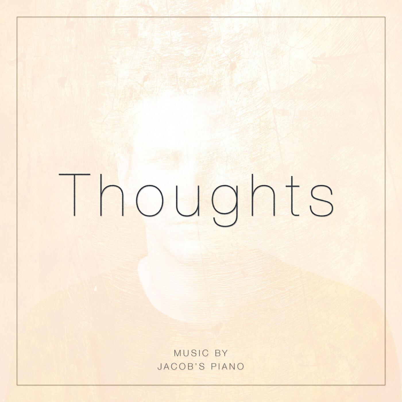 Релиз Thoughts