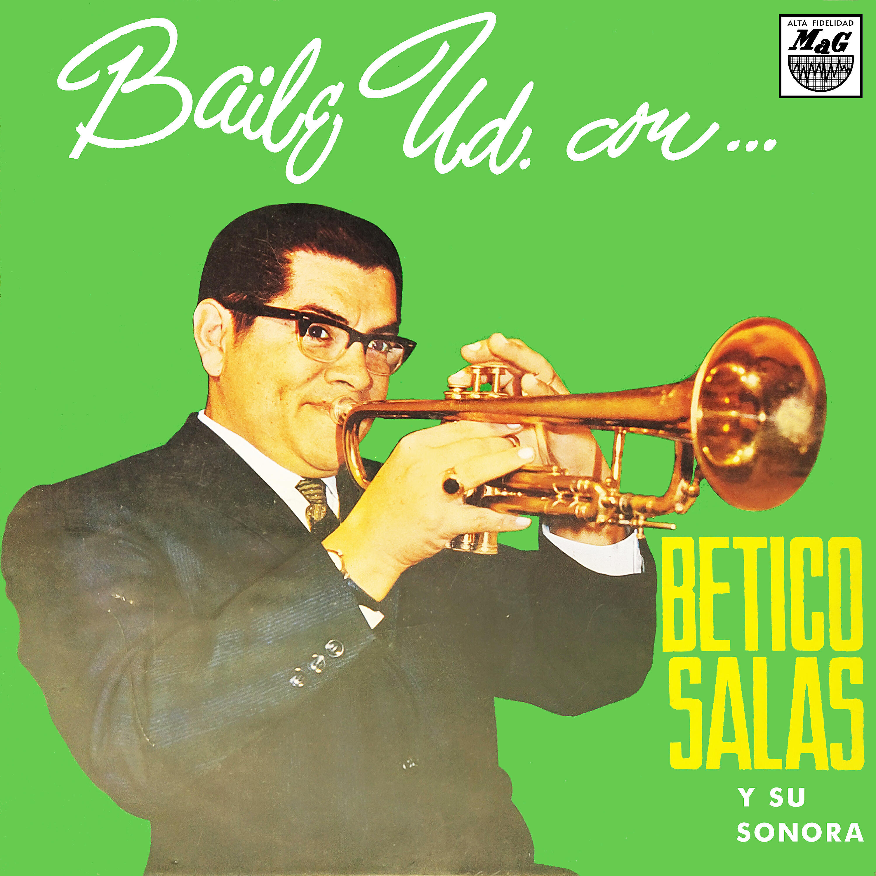Betico Salas