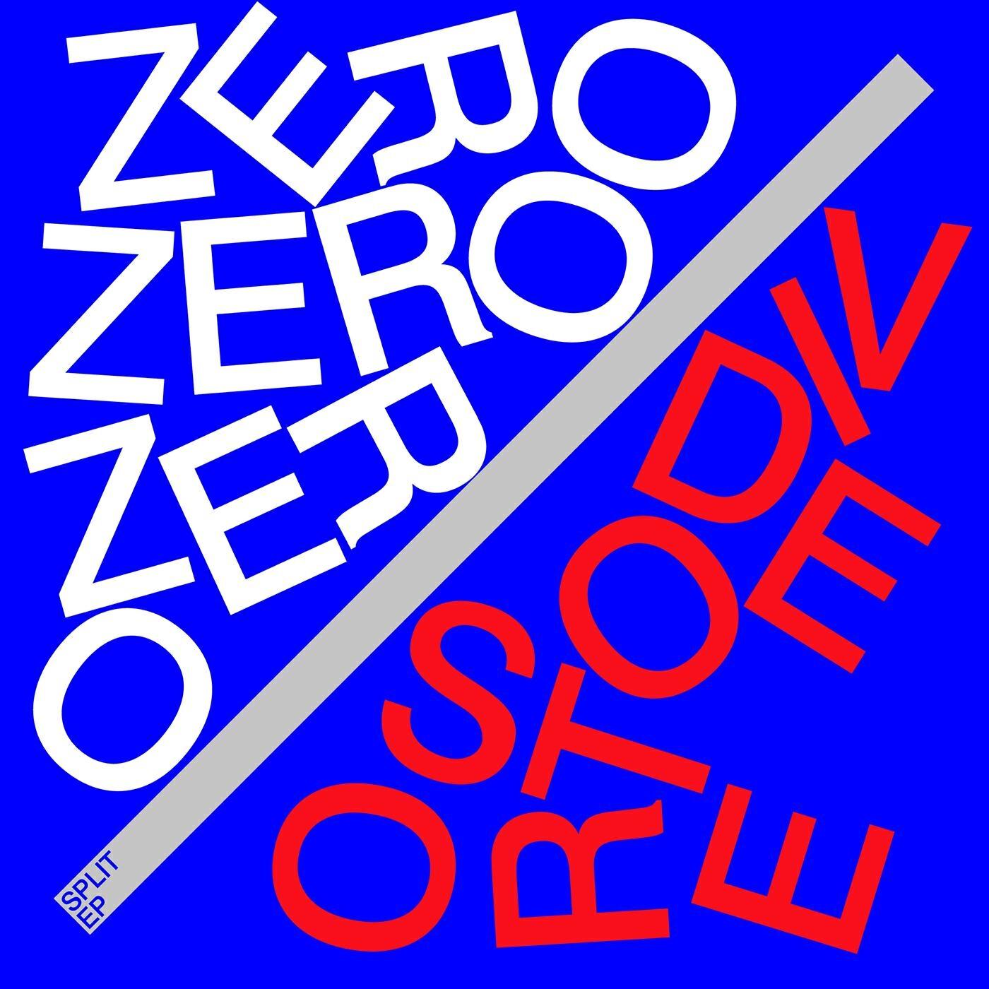 Zero Zero Zero