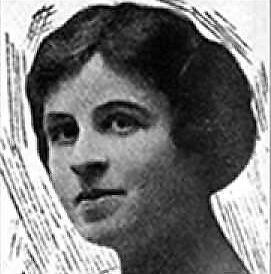 Nina De Charny