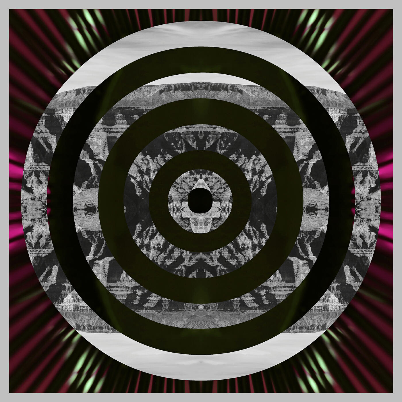 Релиз Resonance