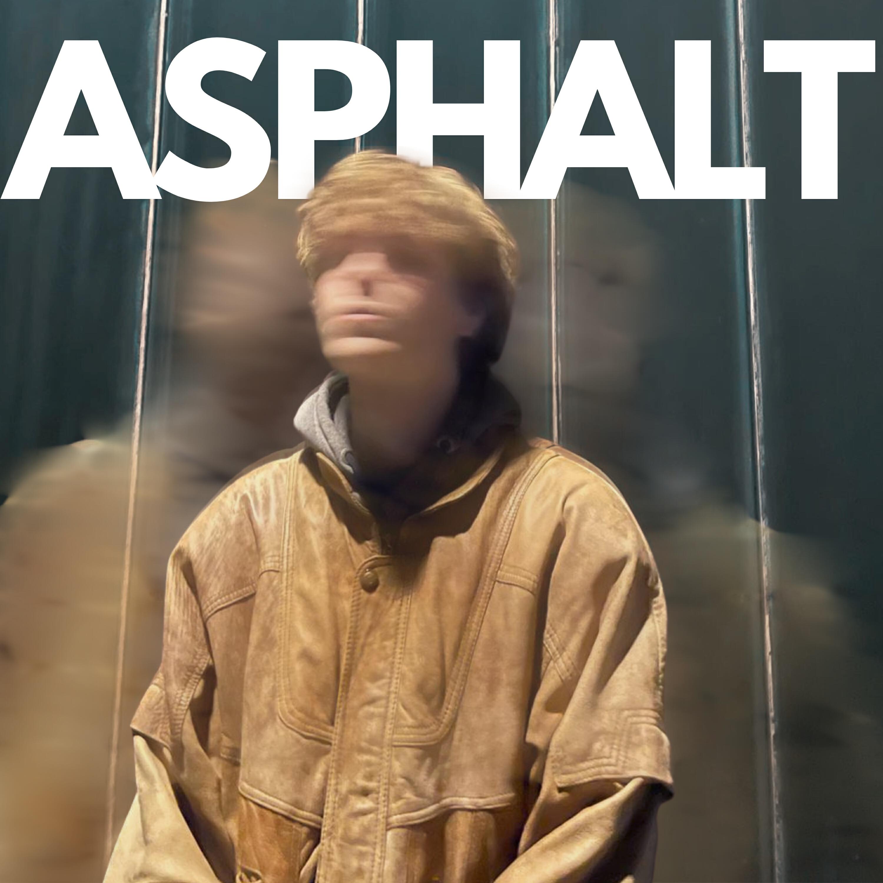 Релиз ASPHALT