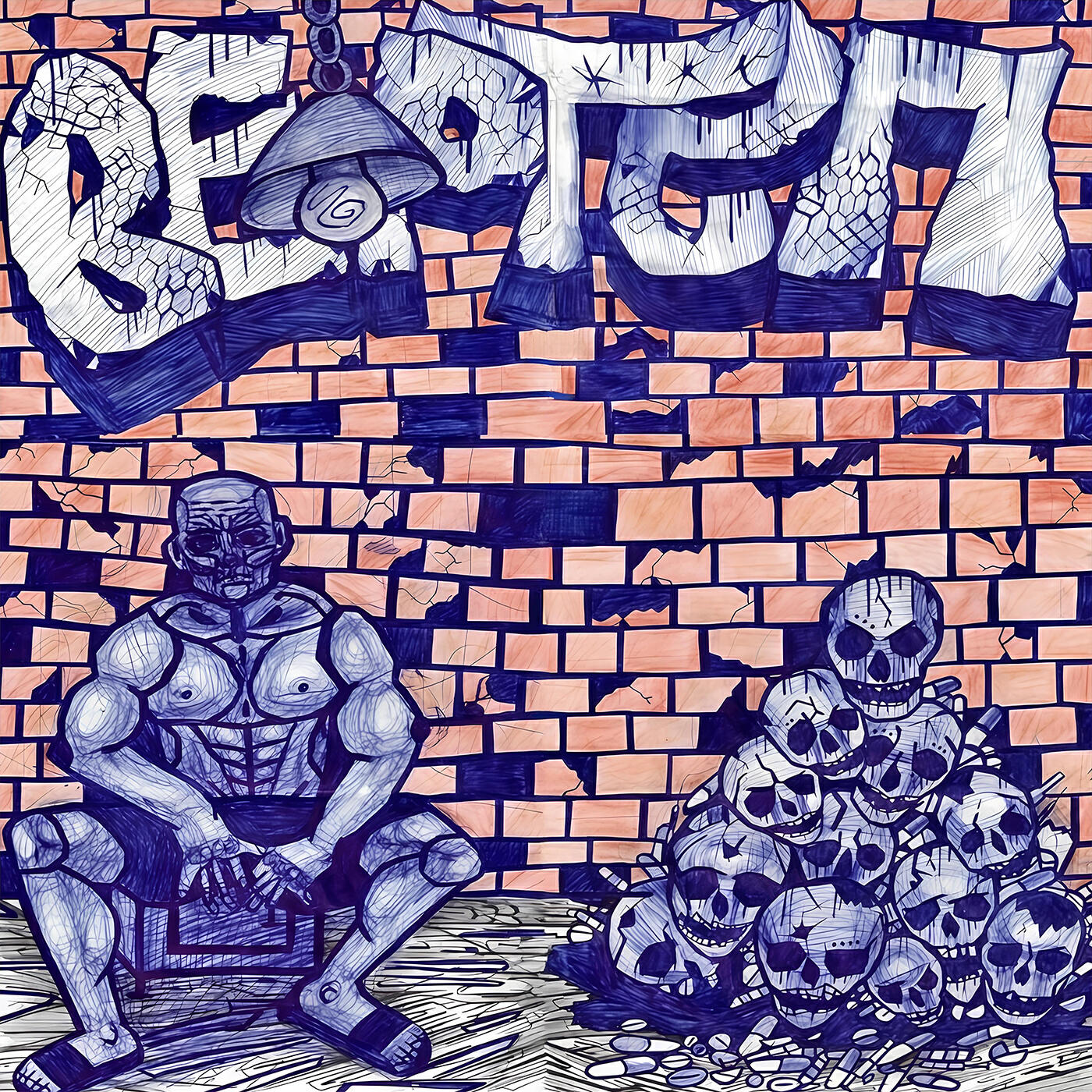 Релиз ВЕРТЕП