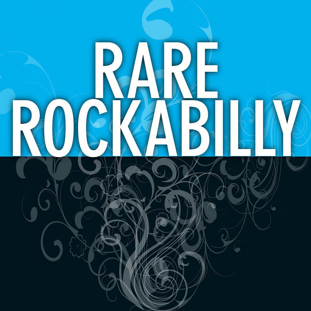 Релиз Rare Rockabilly