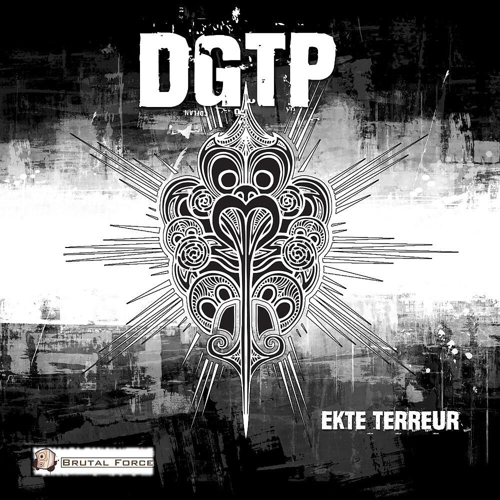 Релиз Ekte Terreur