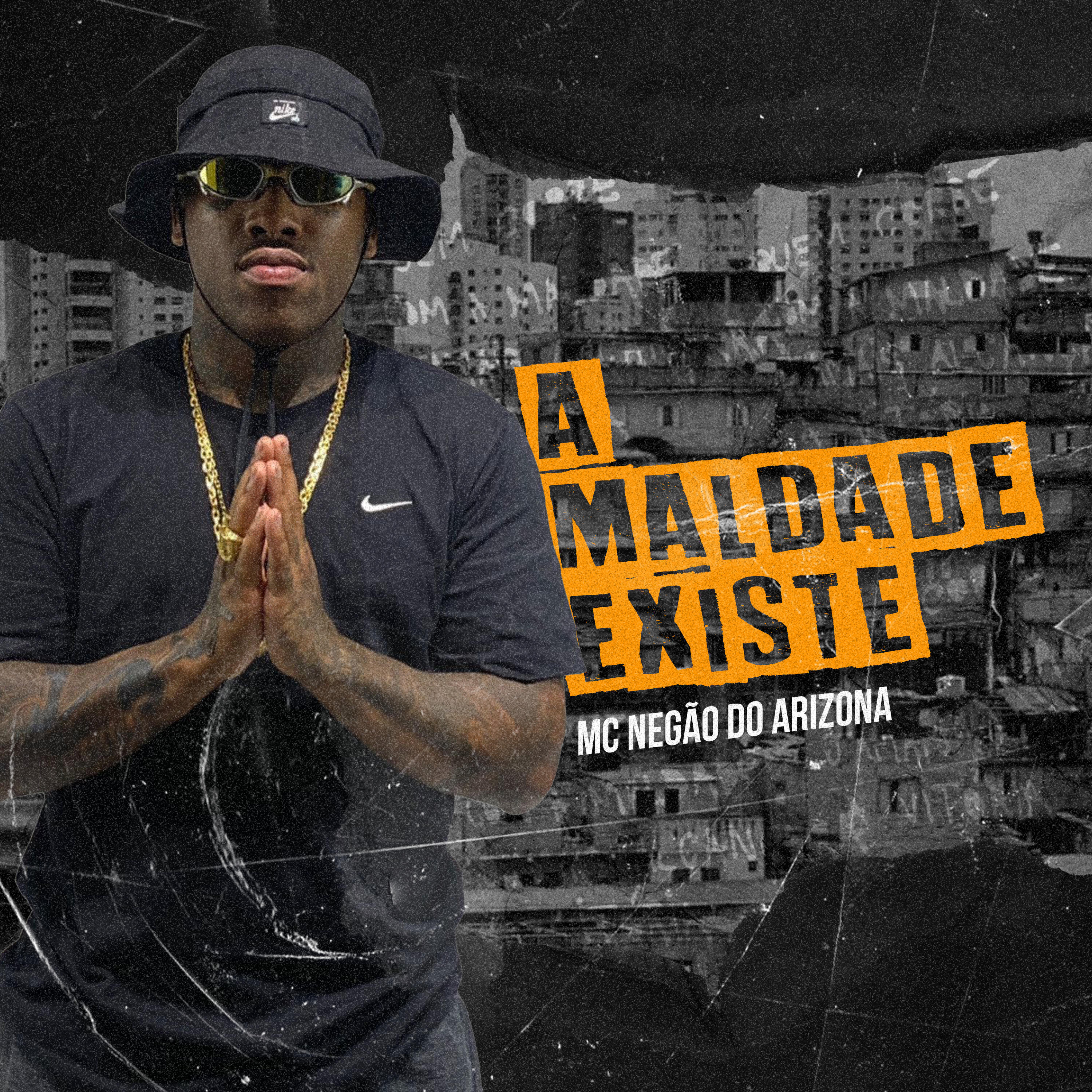 Релиз A Maldade Existe