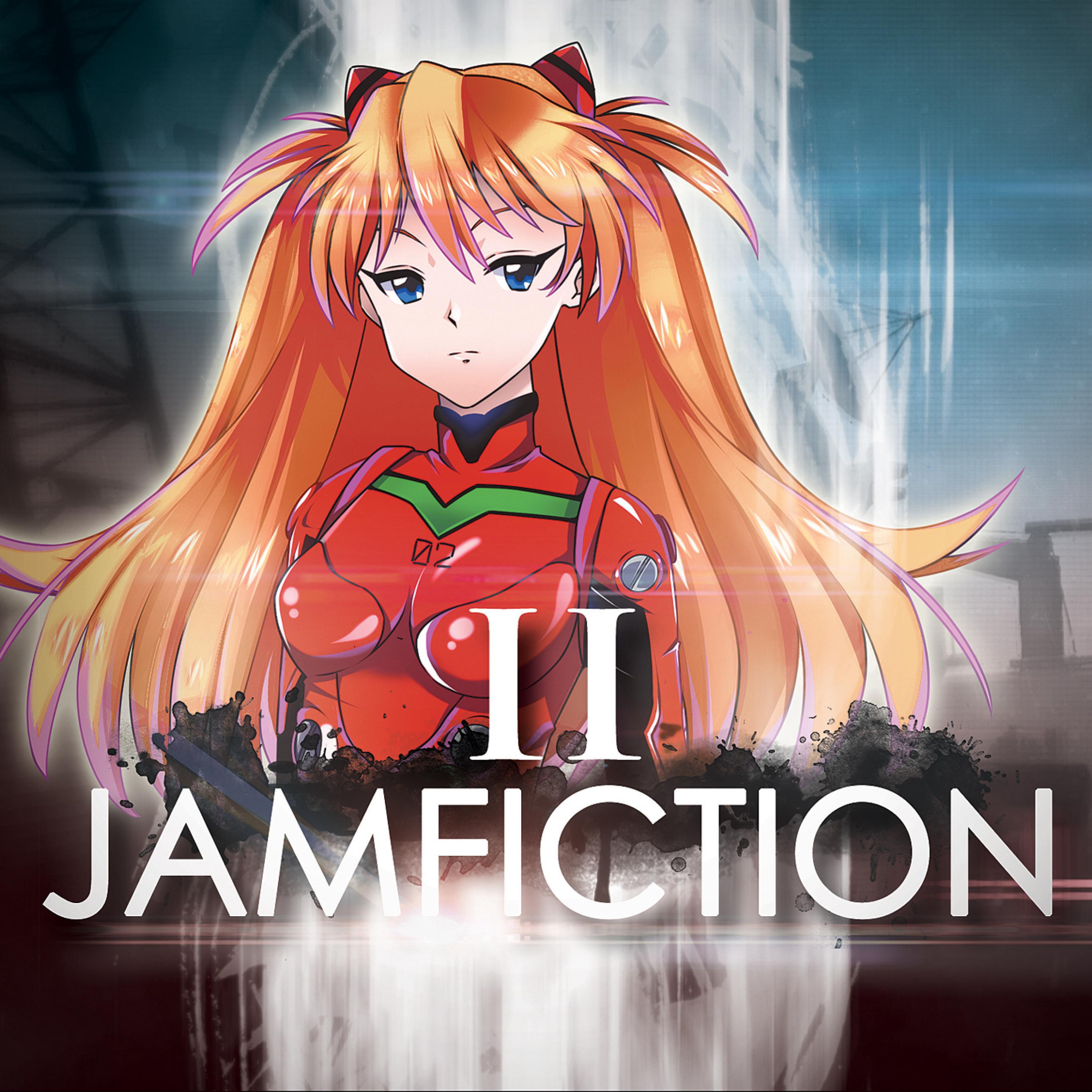 Релиз Jamfiction II