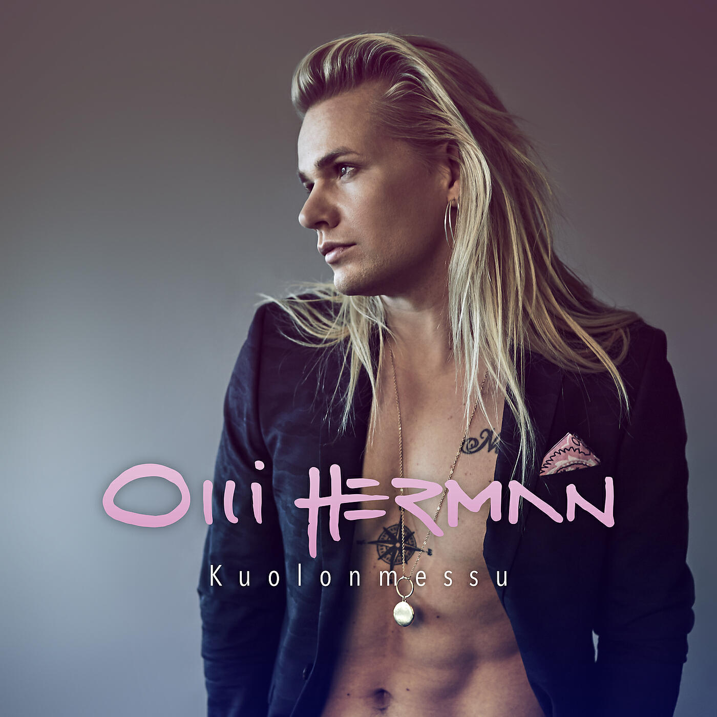 Релиз Kuolonmessu