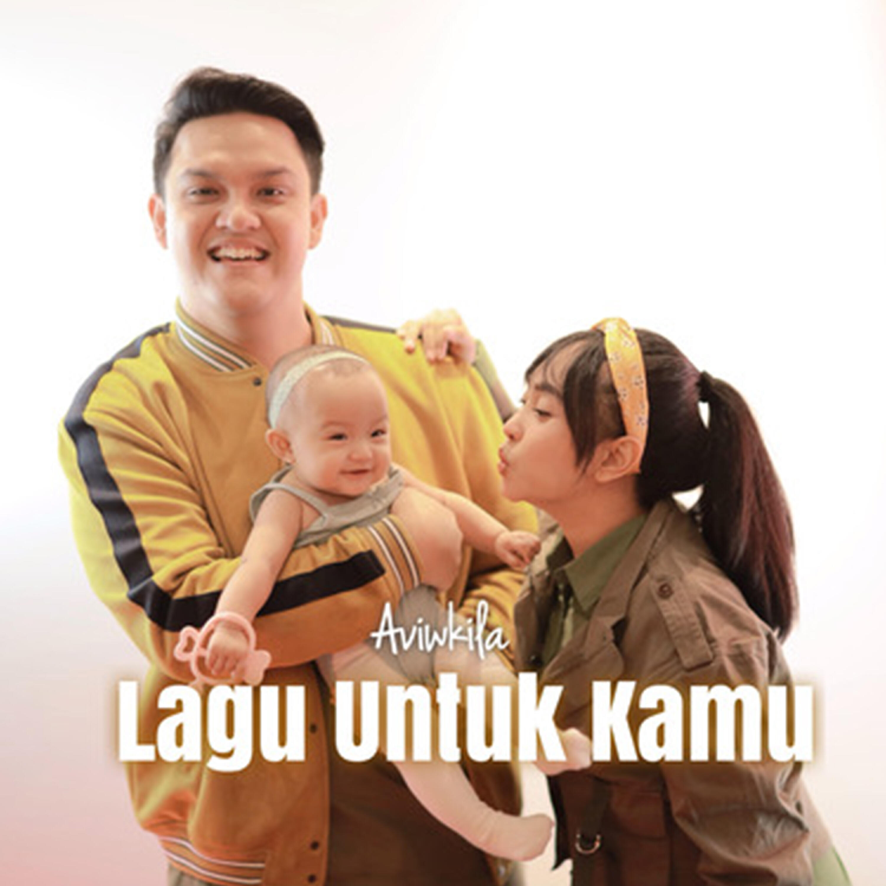 Релиз Lagu Untuk Kamu