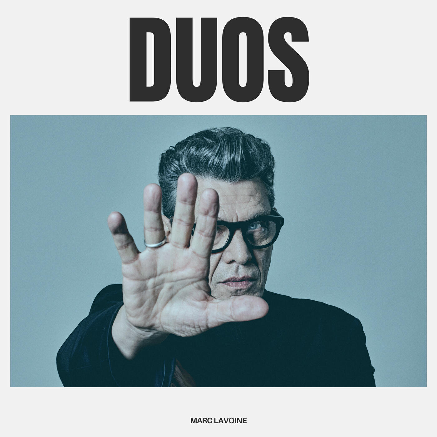 Релиз Duos