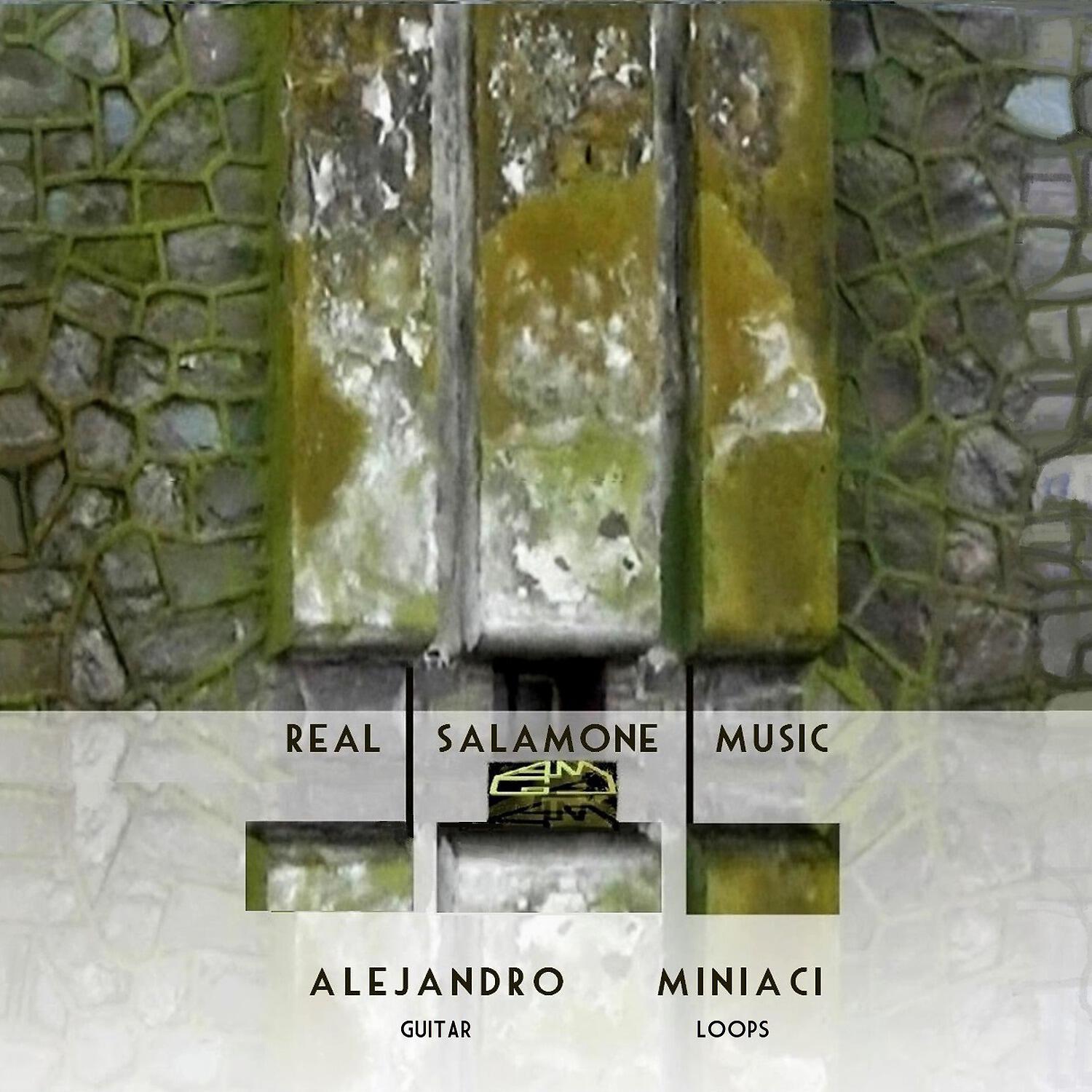 Релиз Real Salamone Music