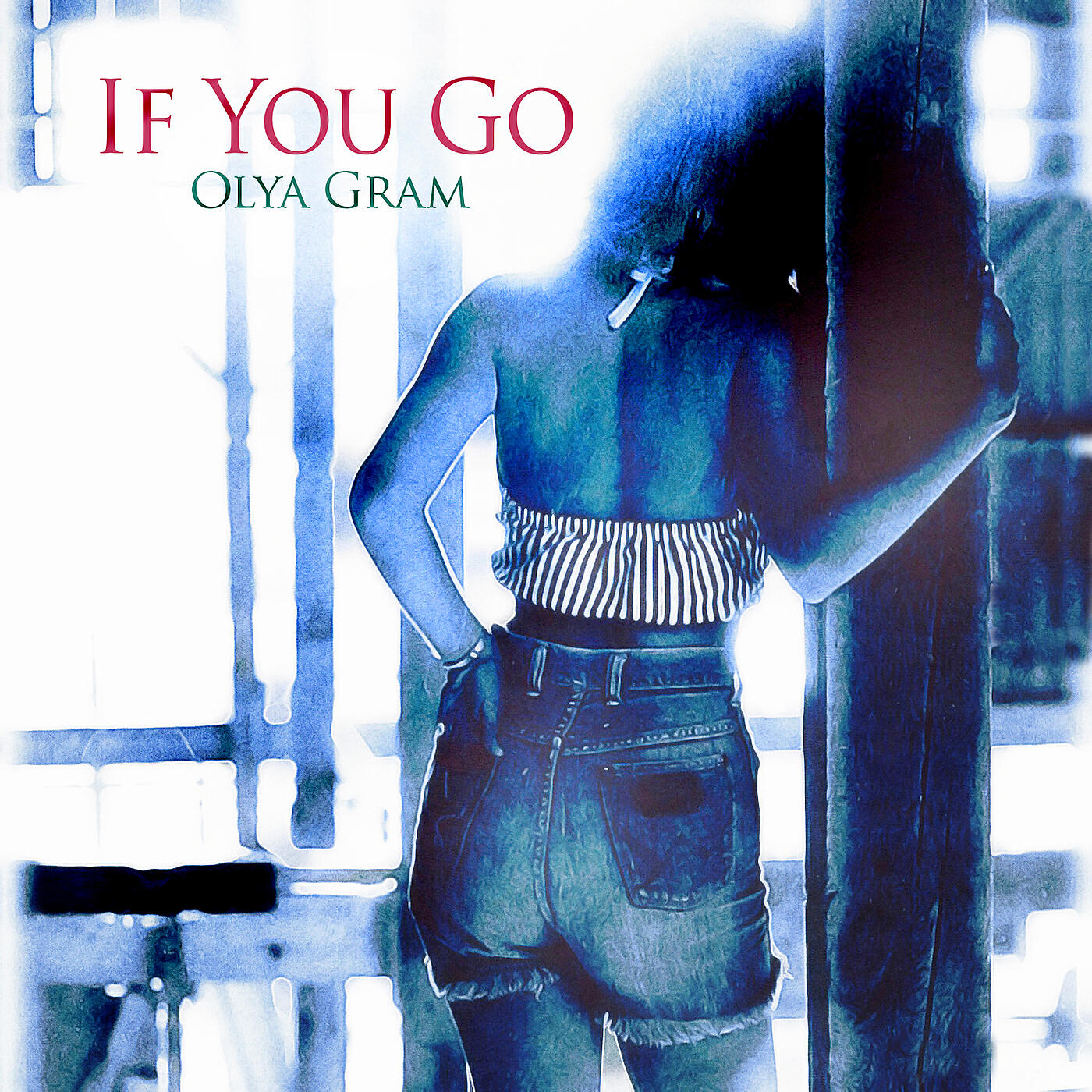Релиз If You Go 1