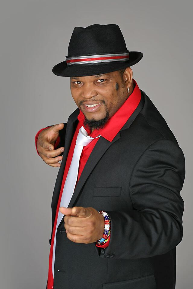 Norlan El Misionario