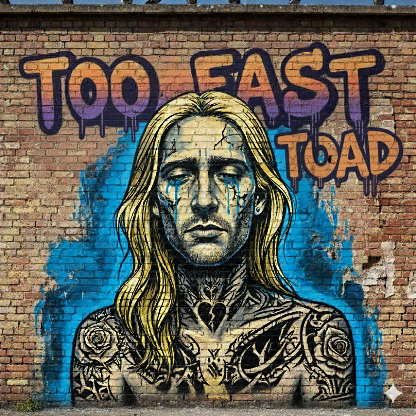 Релиз Too Fast